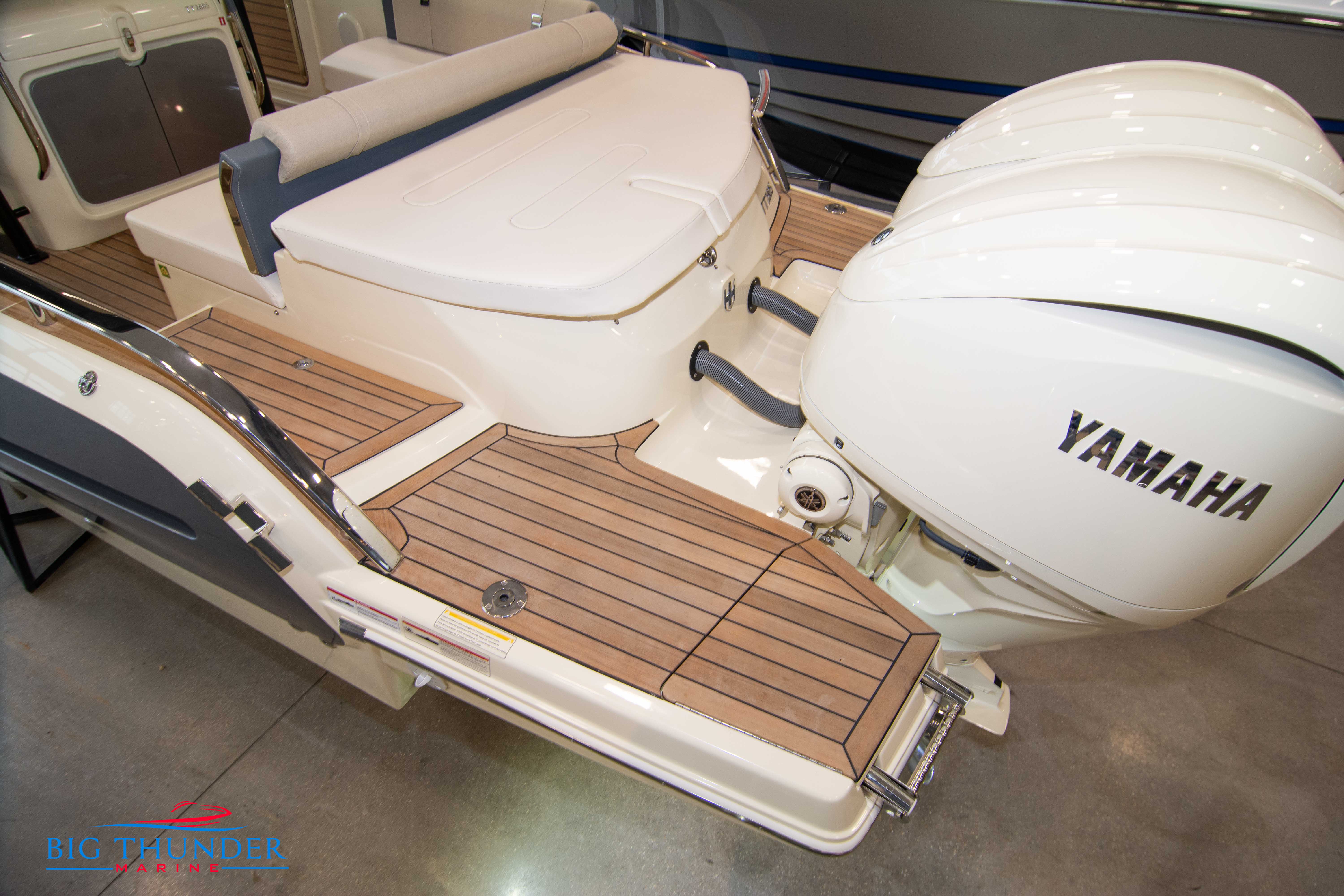 2024 Invictus TT280S - Image 18