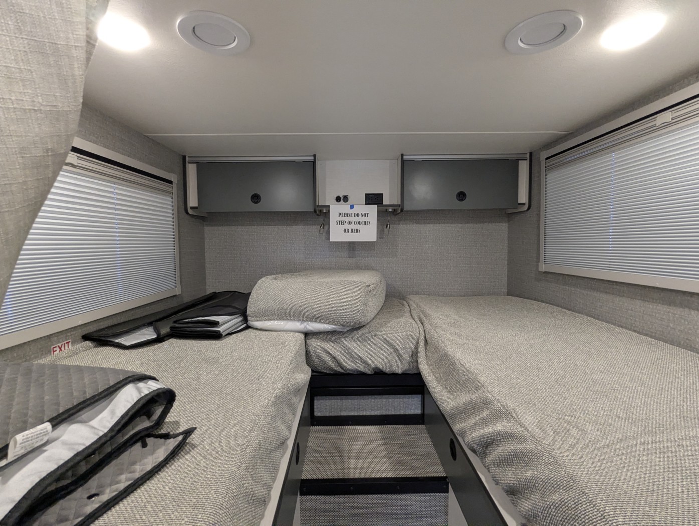 2026 Winnebago EKKO Sprinter 23B AWD - ATH Edition  - Image 26