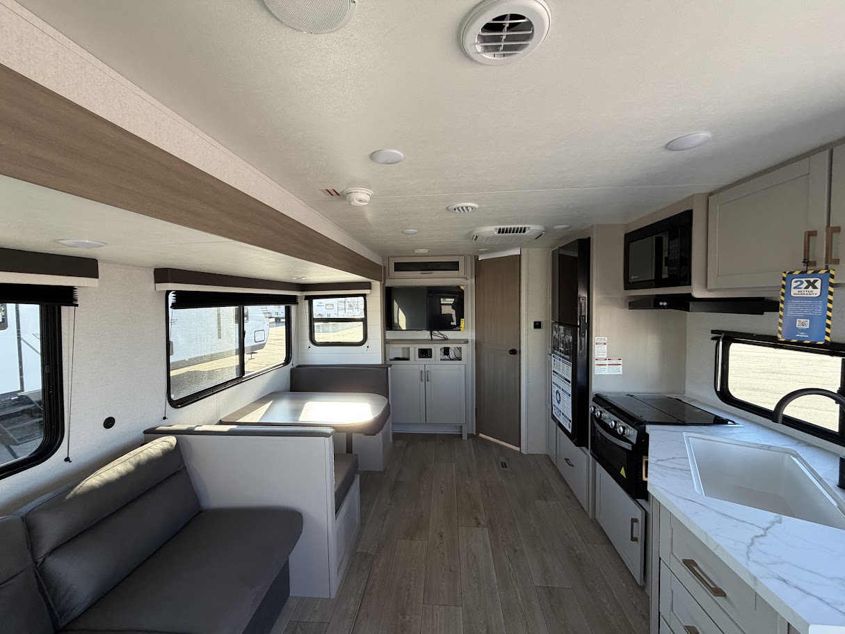 2027 JAYCO JAY FLIGHT 262RLS - Image 7