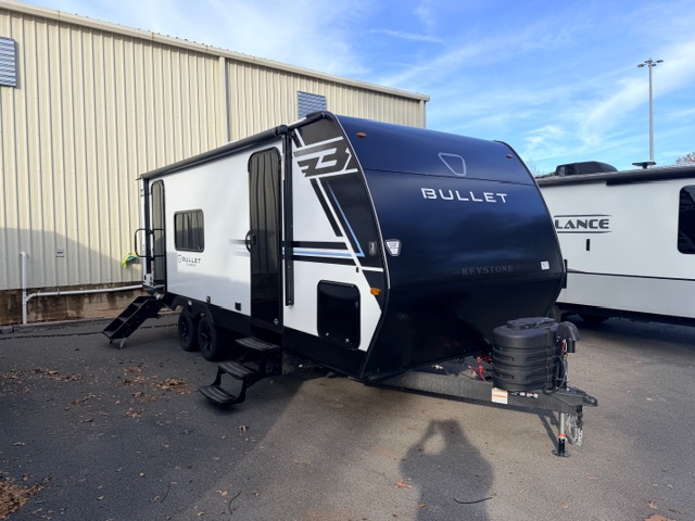 2026 Keystone Bullet Classic 21RKC - Image 1