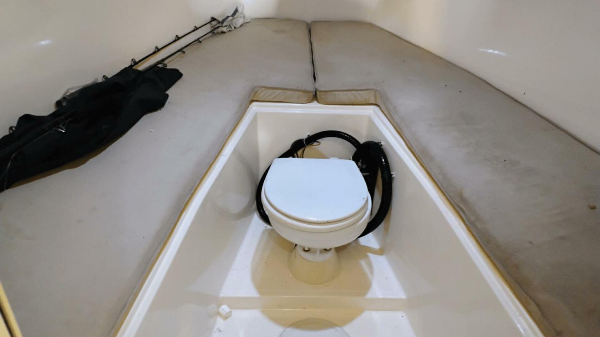 2009 McKee Craft Pilothouse 28 - Image 22