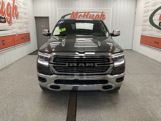 2022 Ram Ram 1500 Pickup Crew Cab Laramie 4WD - Image 2