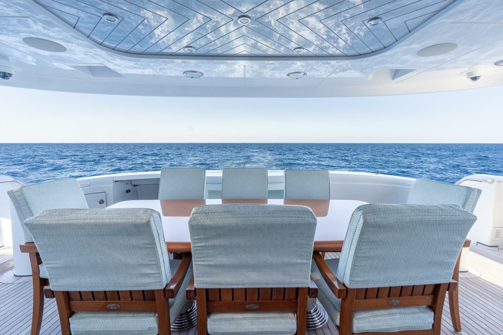 2001 Delta Marine Tri-Deck - Image 19