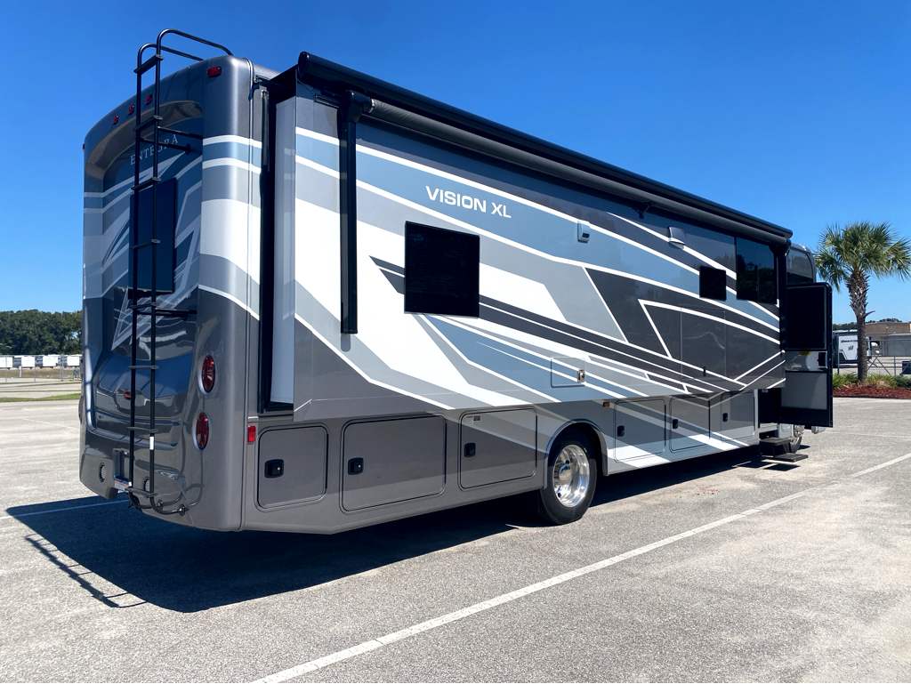 2026 ENTEGRA COACH VISION XL 34G - Image 7