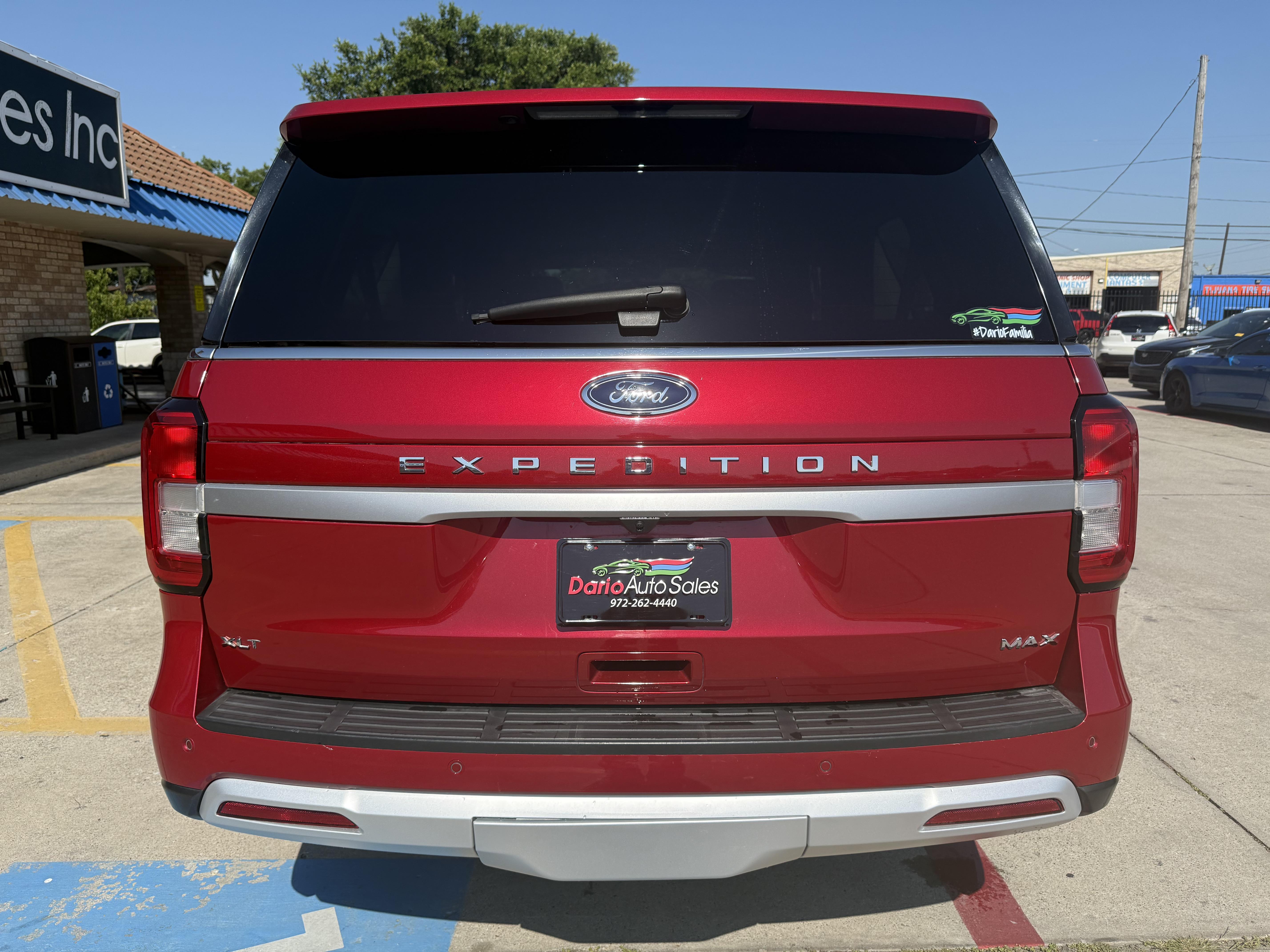 2022 Ford Expedition 78357 - Image 14