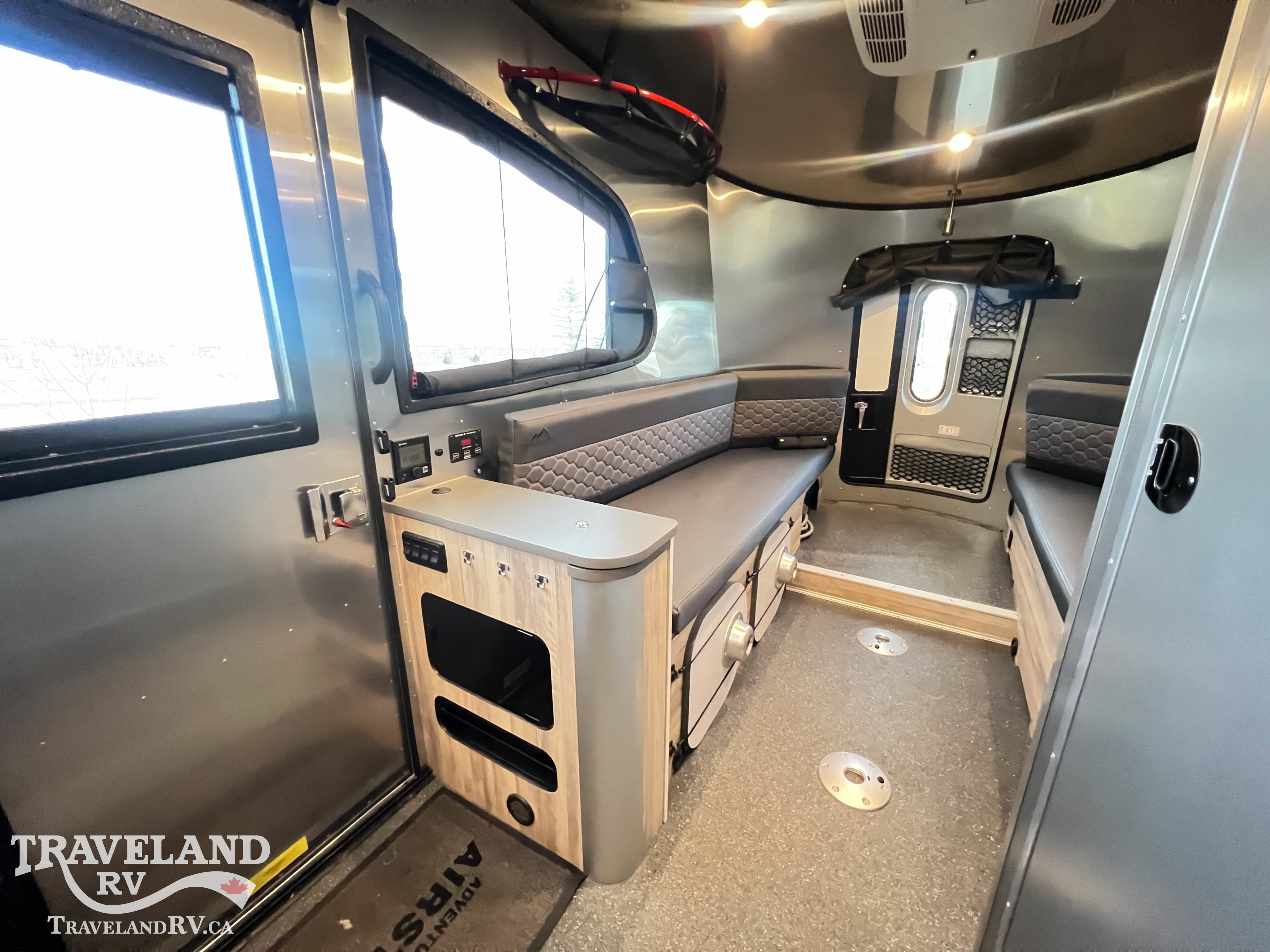 2019 Airstream Basecamp 16X - Image 15