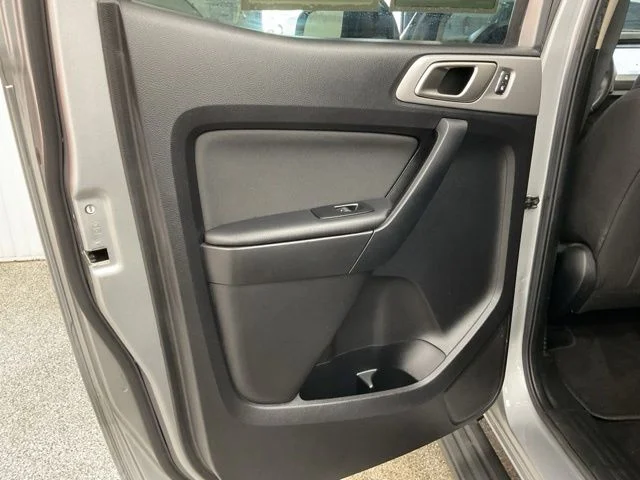 2020 Ford Ranger Crew Cab XLT 4WD - Image 21