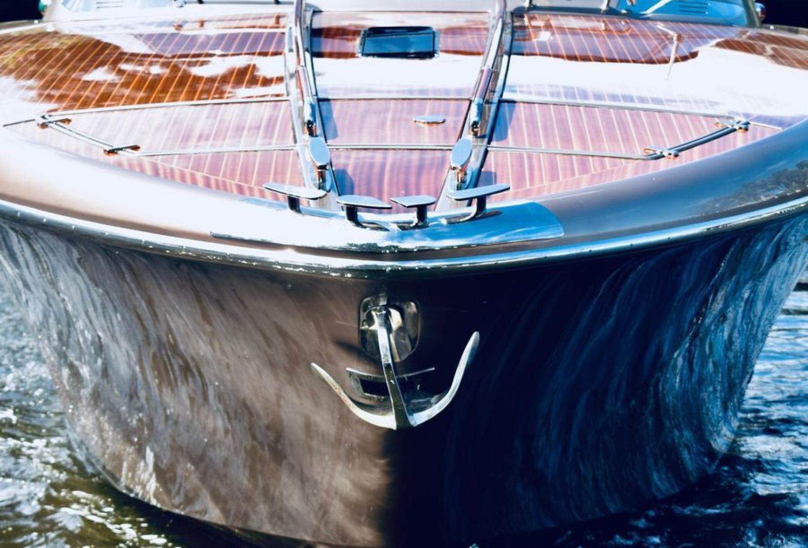 2006 Riva Riva 44 Rivarama Base - Image 7