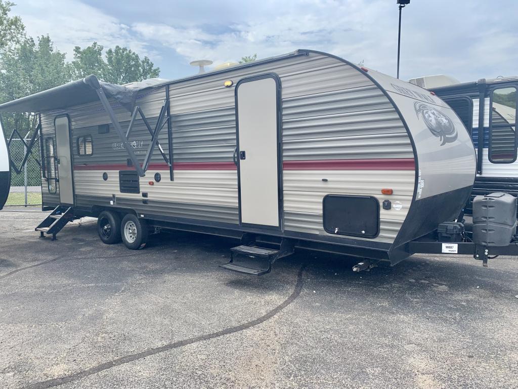 2019 FOREST RIVER 26RL - Image 5