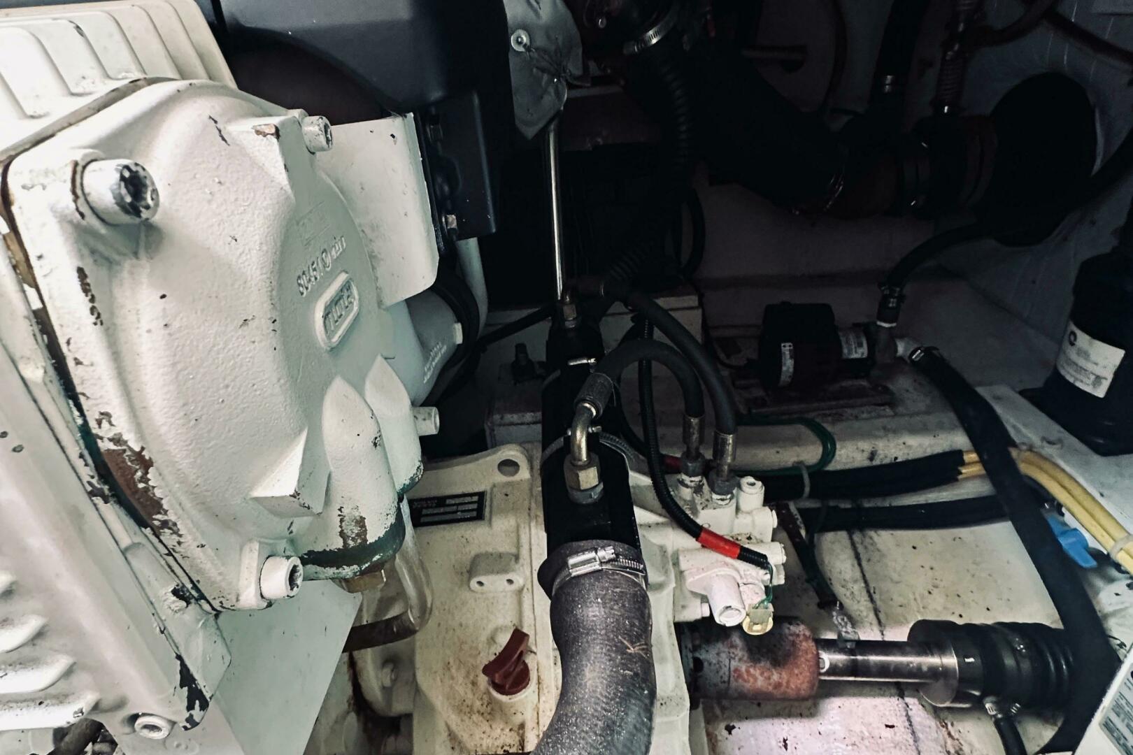 2007 Sabre 34 Express - Image 74