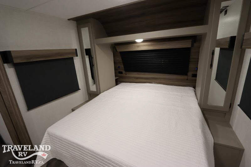 2025 KZ RV Connect Mini CM181RB - Image 11