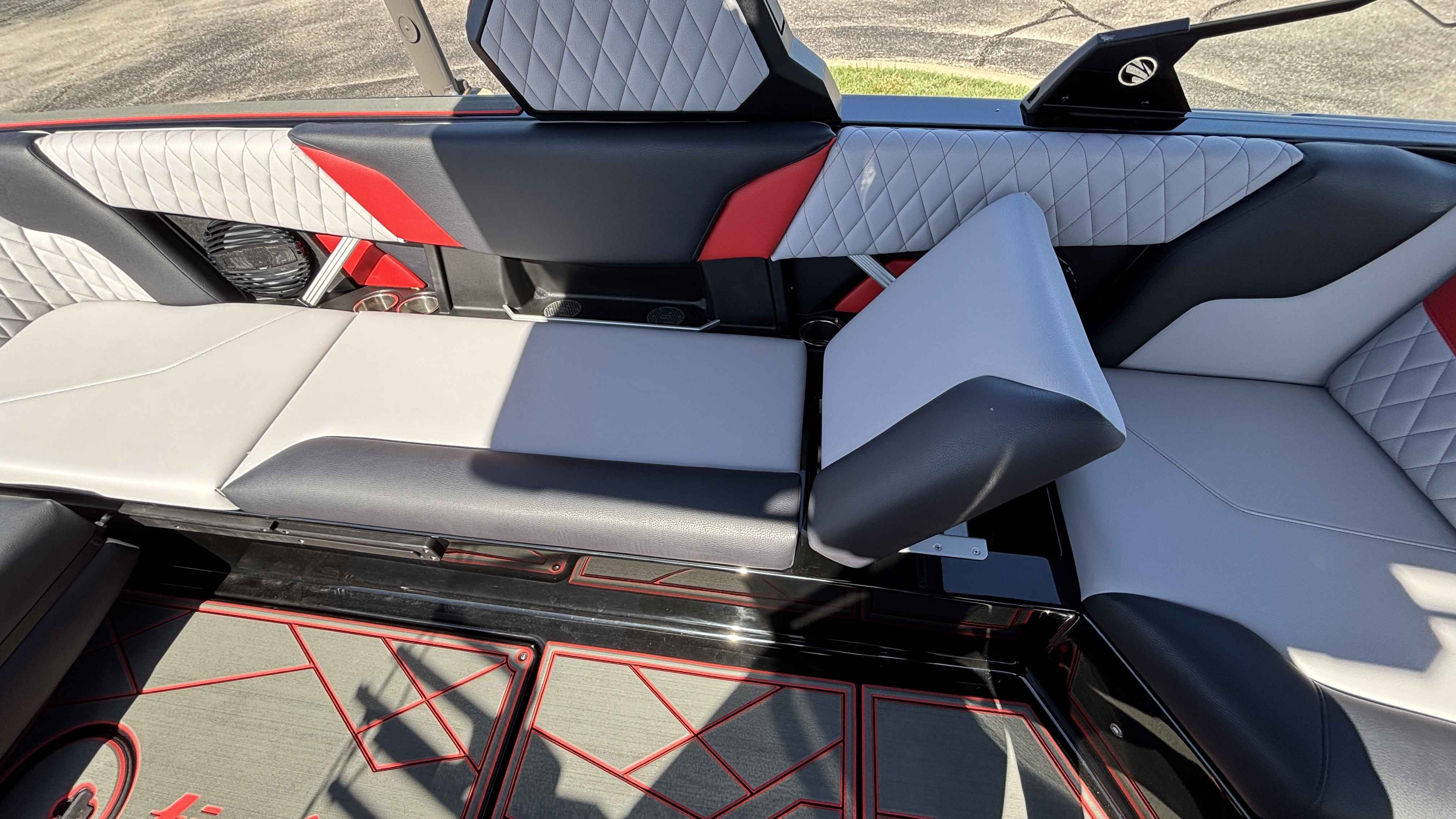 2026 Tige Z5 - Image 27