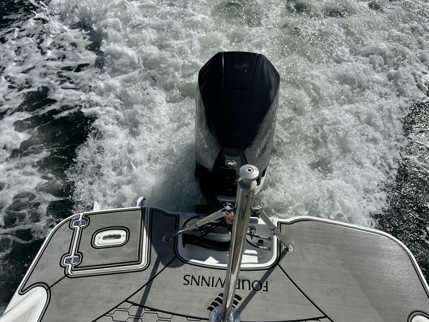 2019 Chaparral 21 H2O Sport - Image 218