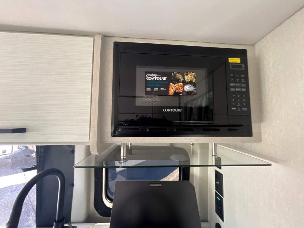 2026 THOR MOTOR COACH SCOPE 18MS - Image 24