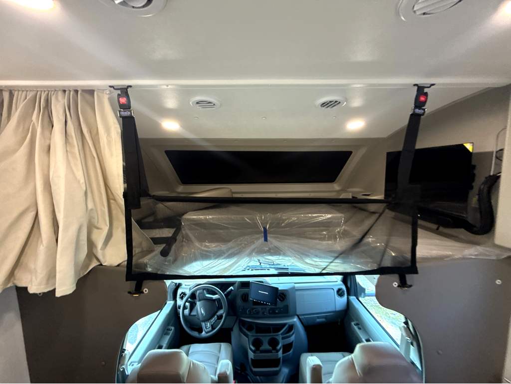 2027 ENTEGRA COACH ODYSSEY 24B - Image 34