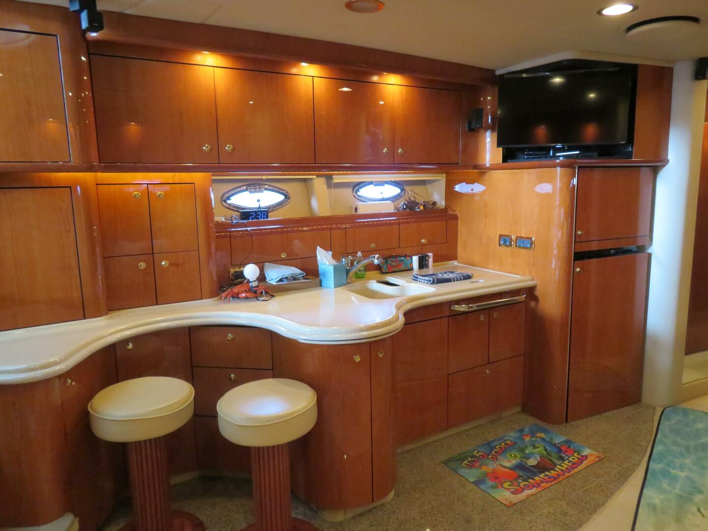 2001 Sea Ray 510 Sundancer - Image 17