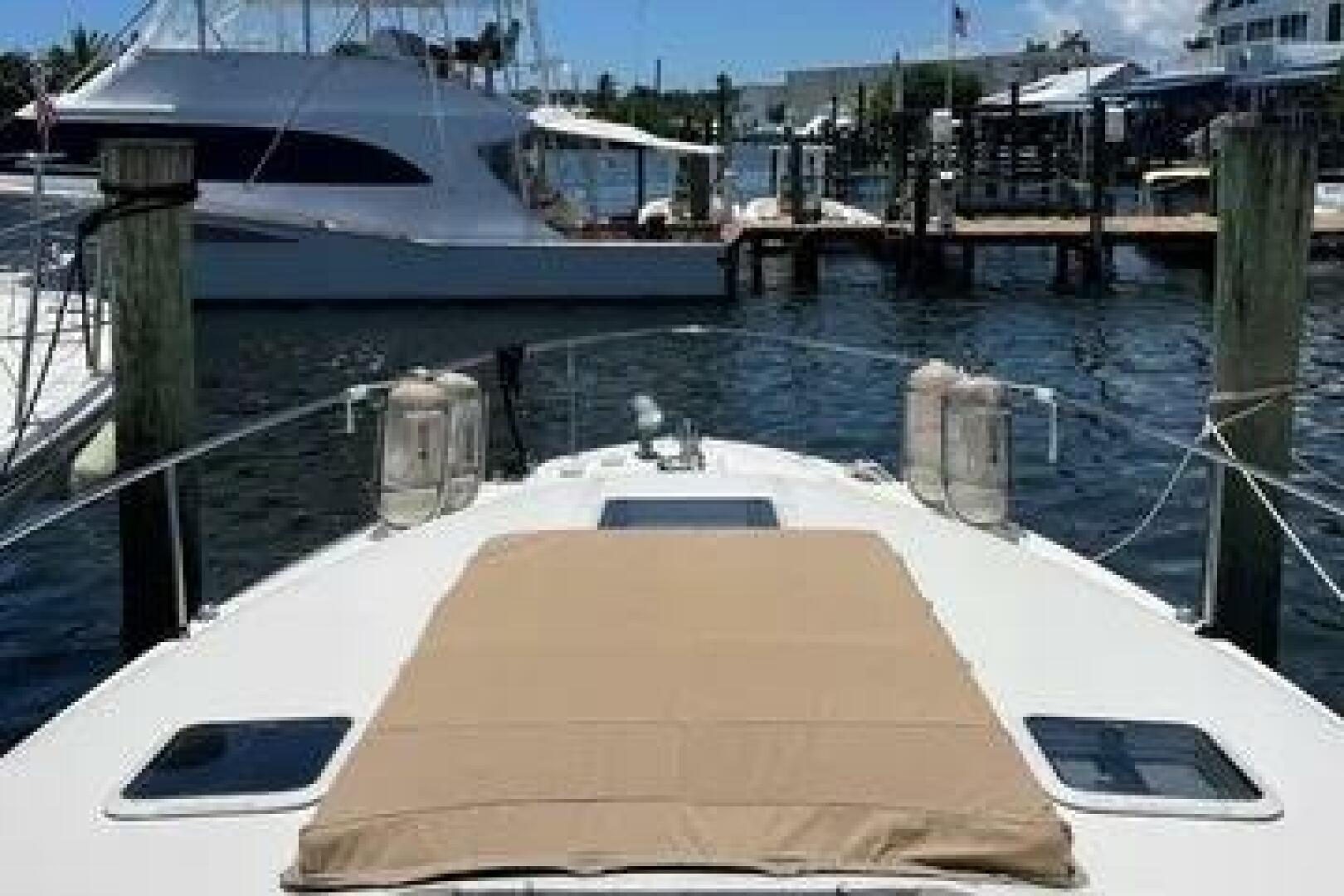 2002 Sea Ray 340 Sundancer - Image 4