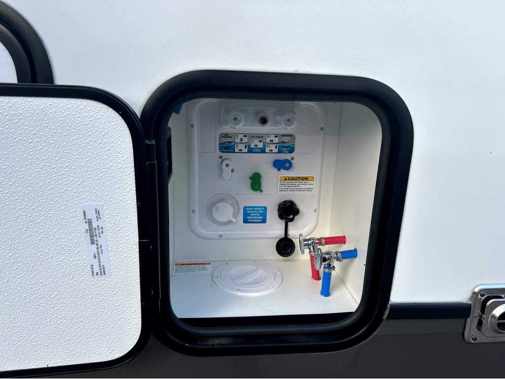 2026 Keystone SPRINTER 3520RDS - Image 4