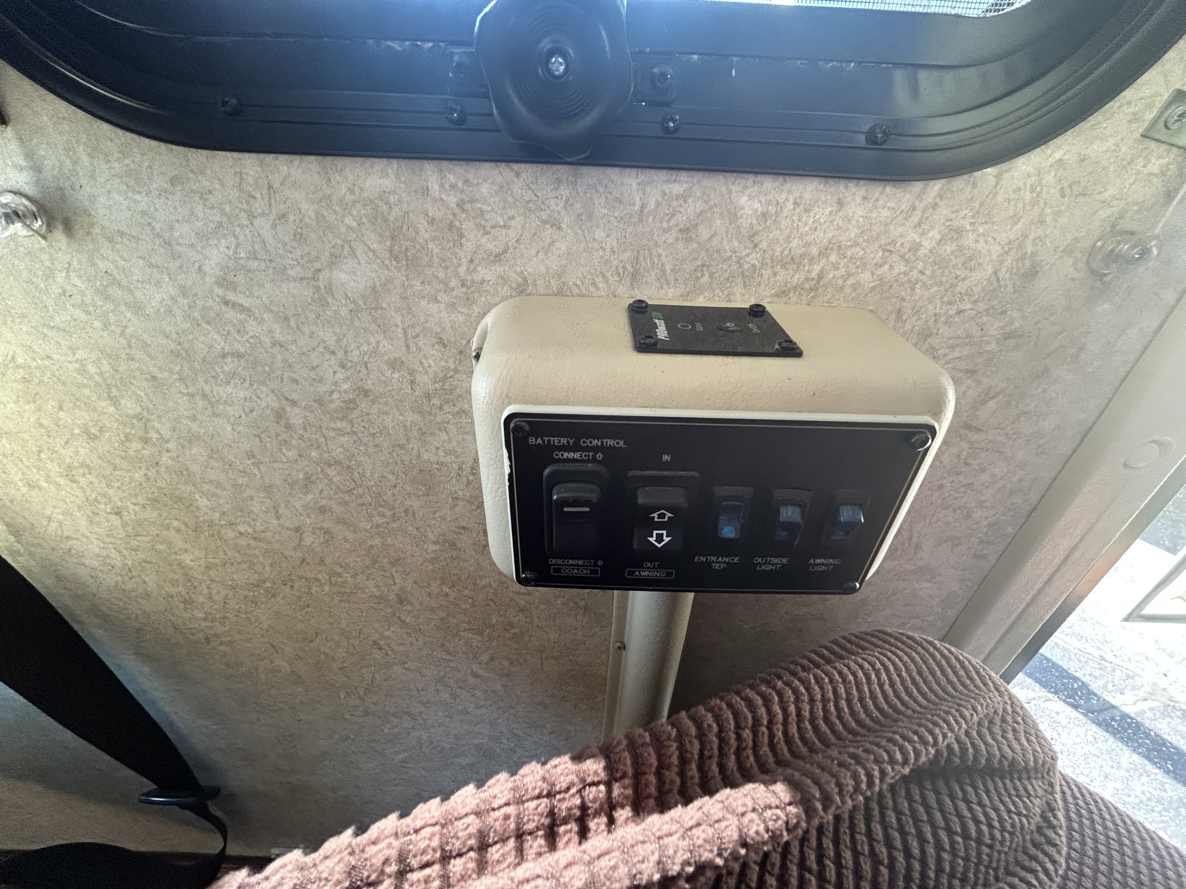 2015 Forest River Georgetown 328TS - Image 22