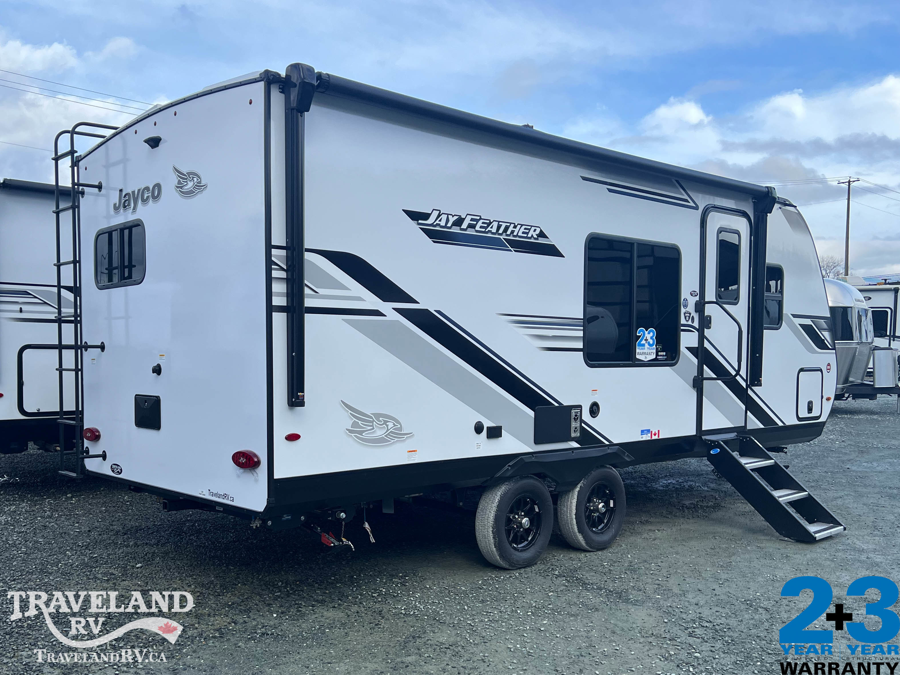 2026 Jayco Jay Feather 21MML - Image 6