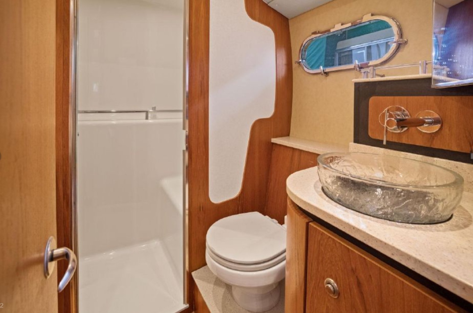 2008 Tiara Yachts 3900 Sovran - Image 20