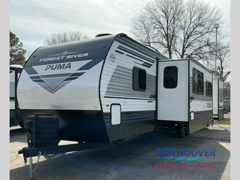 2026 PALOMINO 31QBBH - Image 1