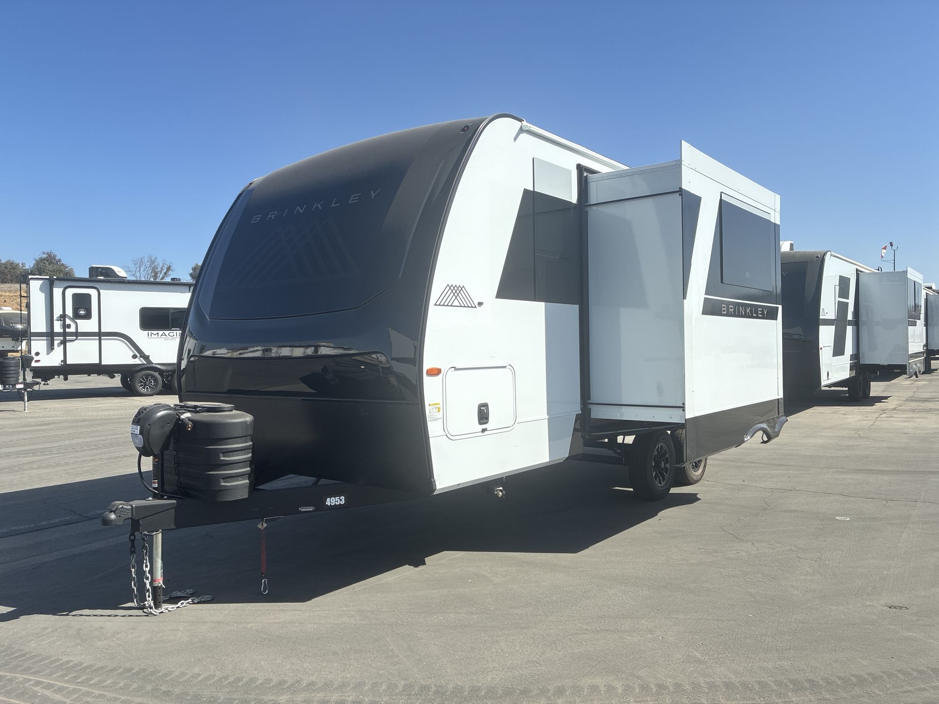 2027 Brinkley RV Model Ix 20x - Image 3