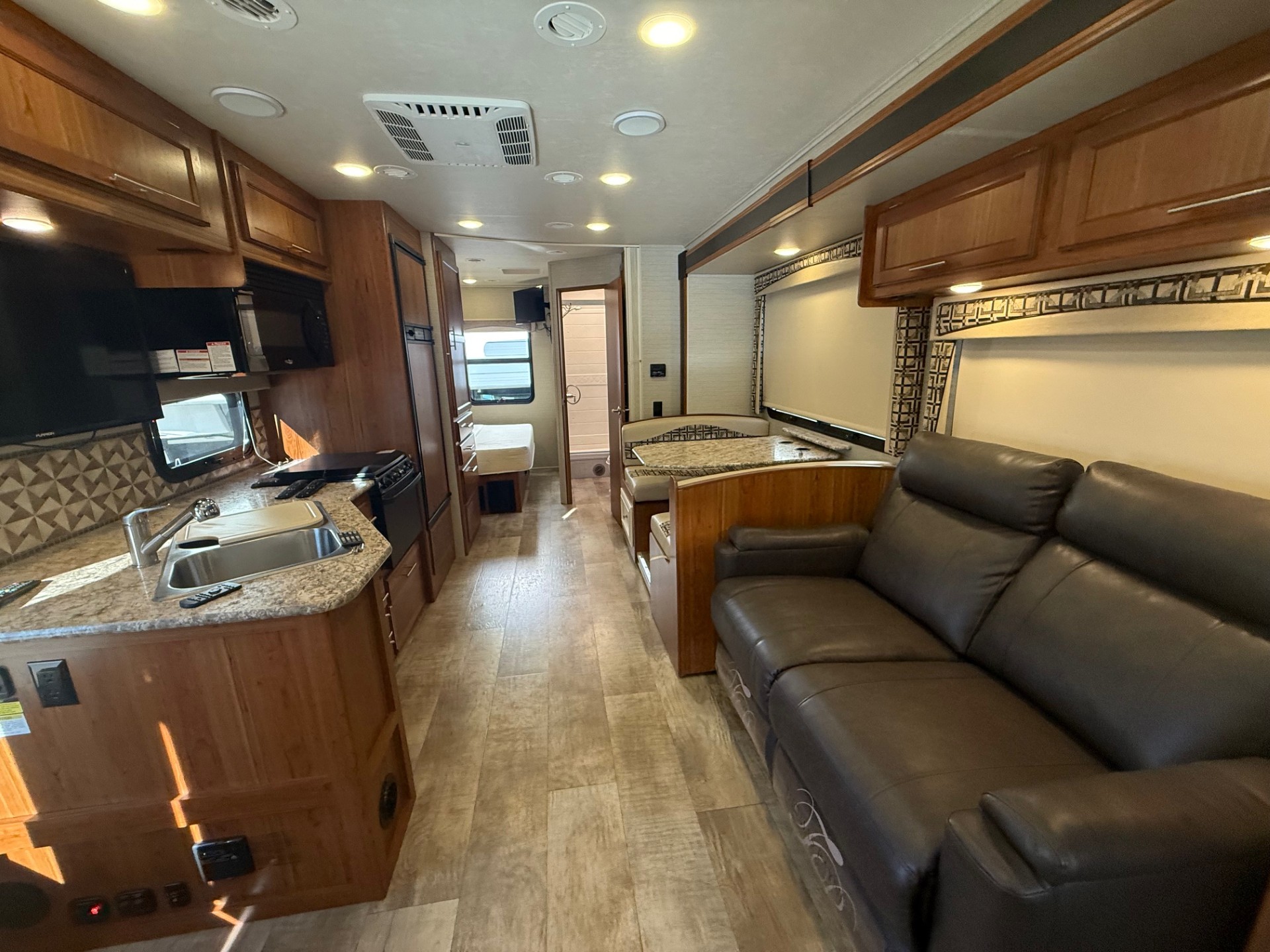 2017 JAYCO ALANTE 26X - Image 4