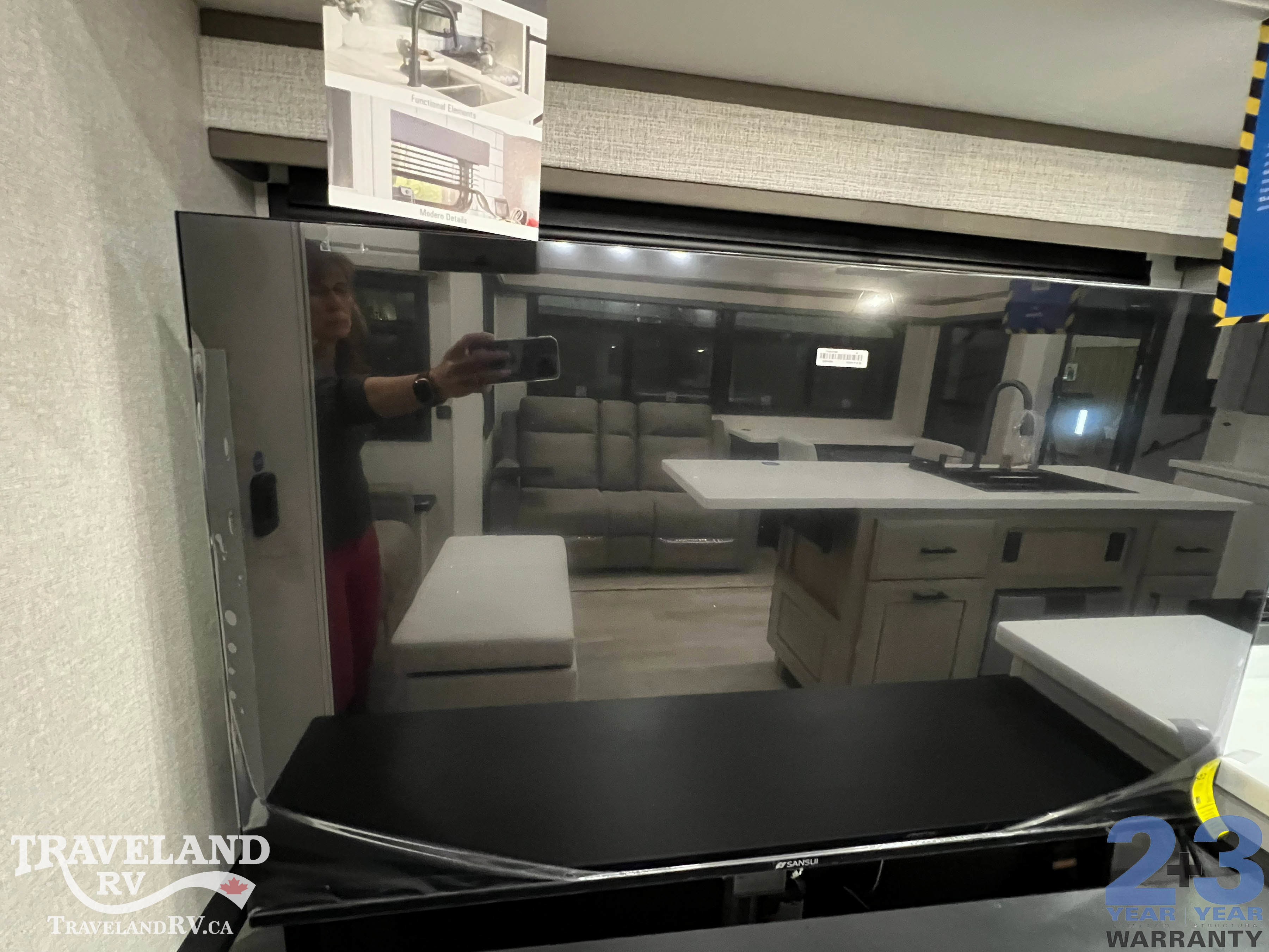 2026 Jayco Pinnacle 32RLTS - Image 29