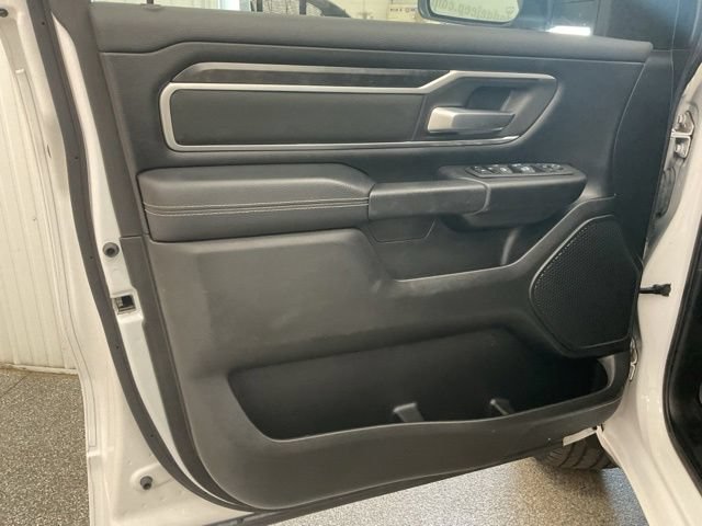 2023 Ram 1500 Pickup Crew Bighorn/LoneStar eTorque 4WD - Image 17
