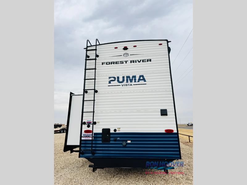 2026 PALOMINO 402LFT - Image 45