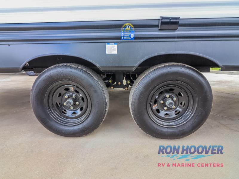2026 COACHMEN SPIRIT 290BH - Image 33