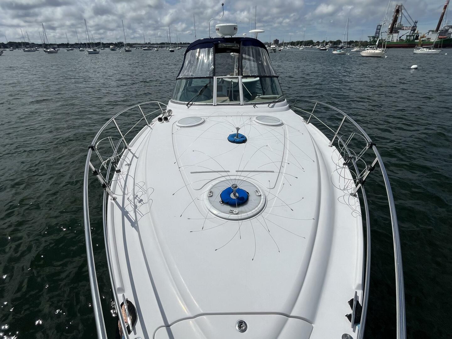 2008 Four Winns V338 - Image 53