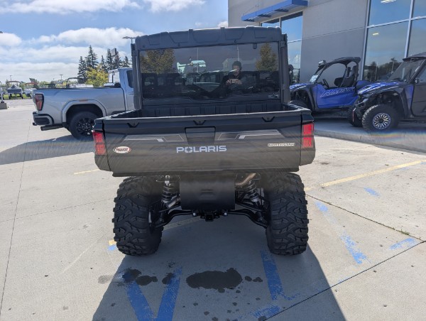 2027 Polaris Ranger Crew XP 1000 NorthStar Texas Edition - Image 8
