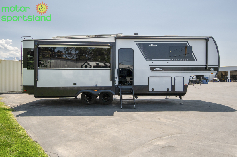 2025 East to West Ahara 325RL - Image 3