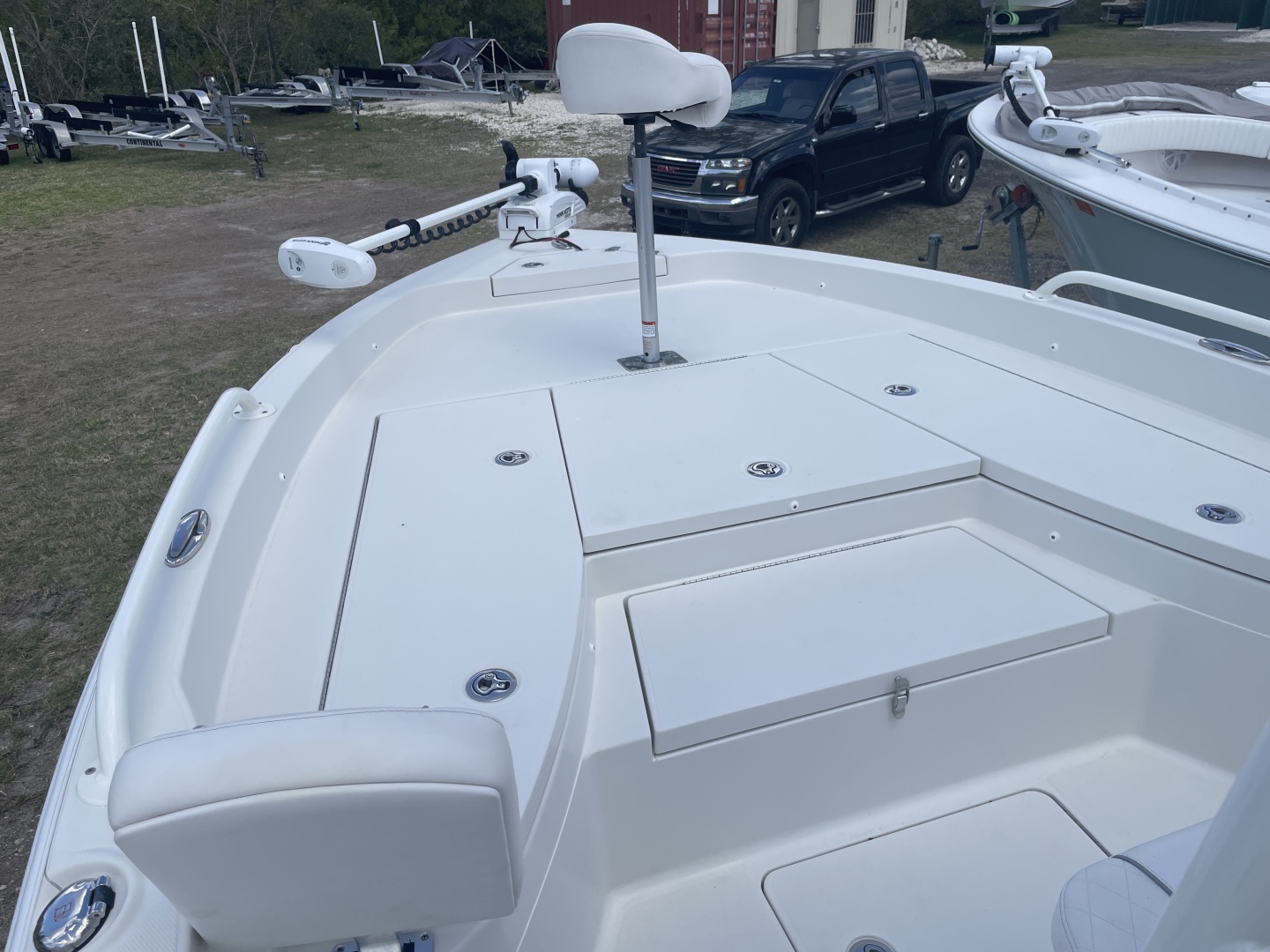 2022 Ranger 2510 Bay Base - Image 50
