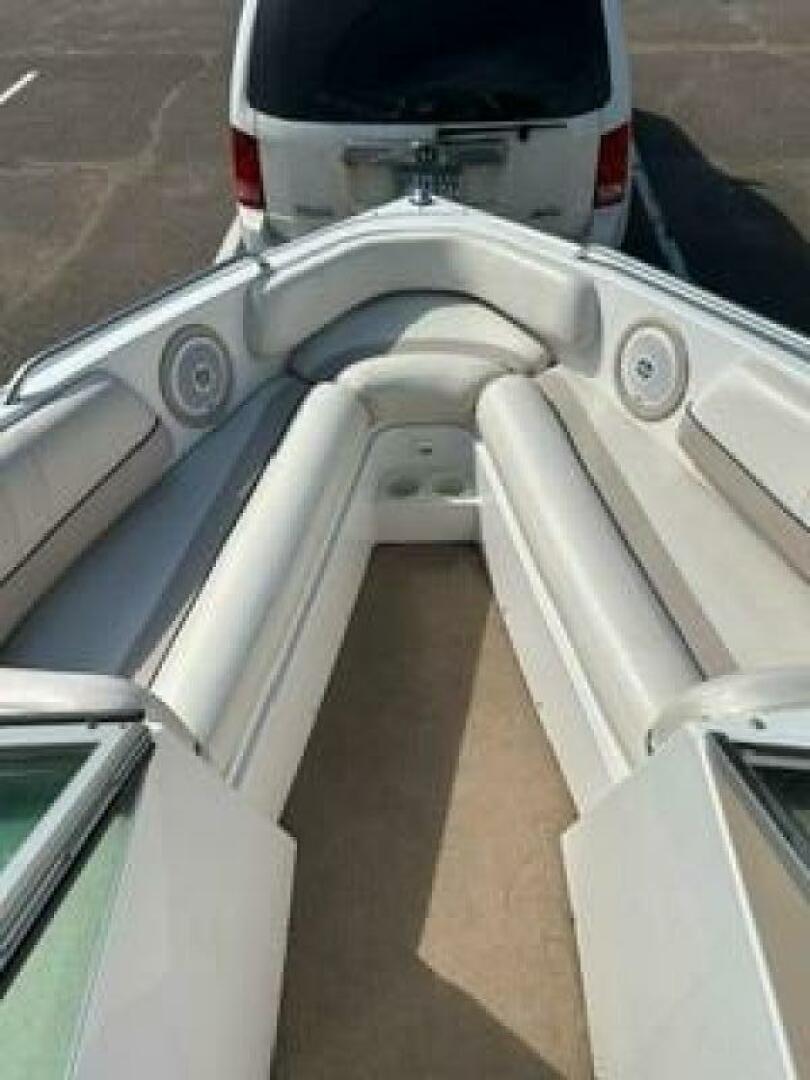 2000 Mastercraft VRS Maristar - Image 9