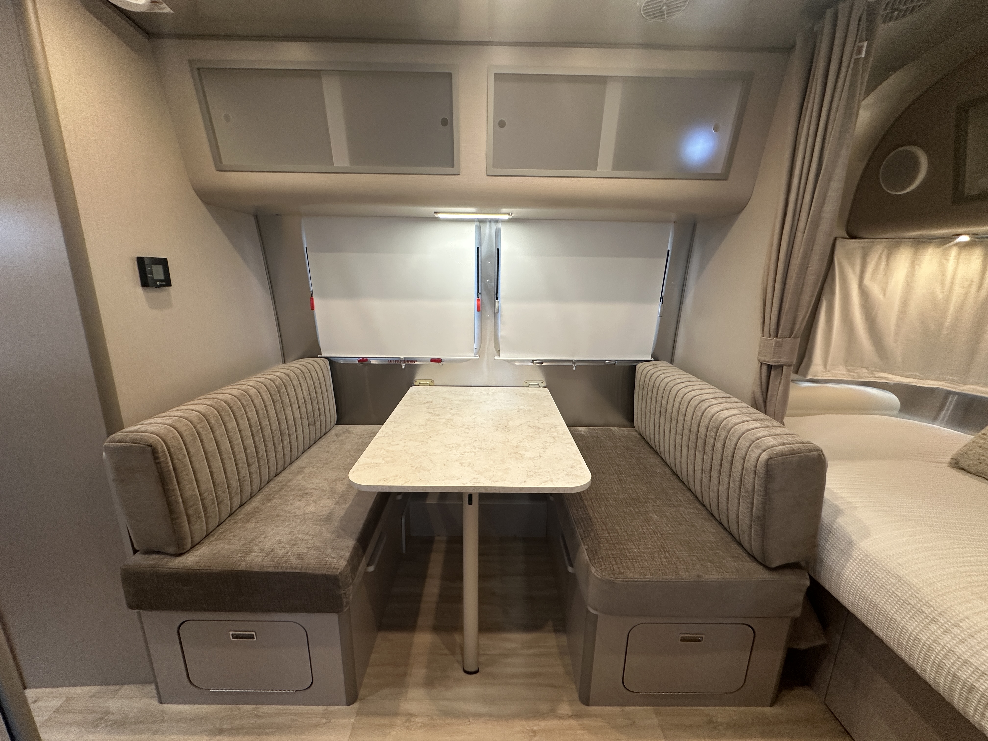 2027 Airstream Caravel 20FB - Image 10