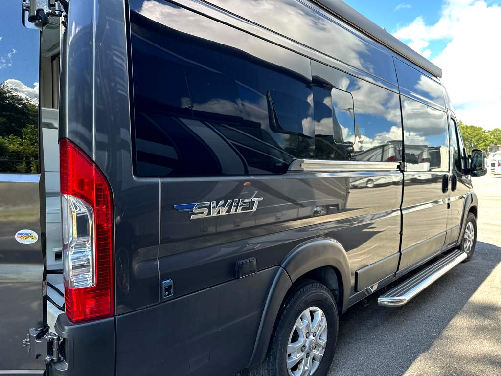 2024 JAYCO SWIFT 20T - Image 7
