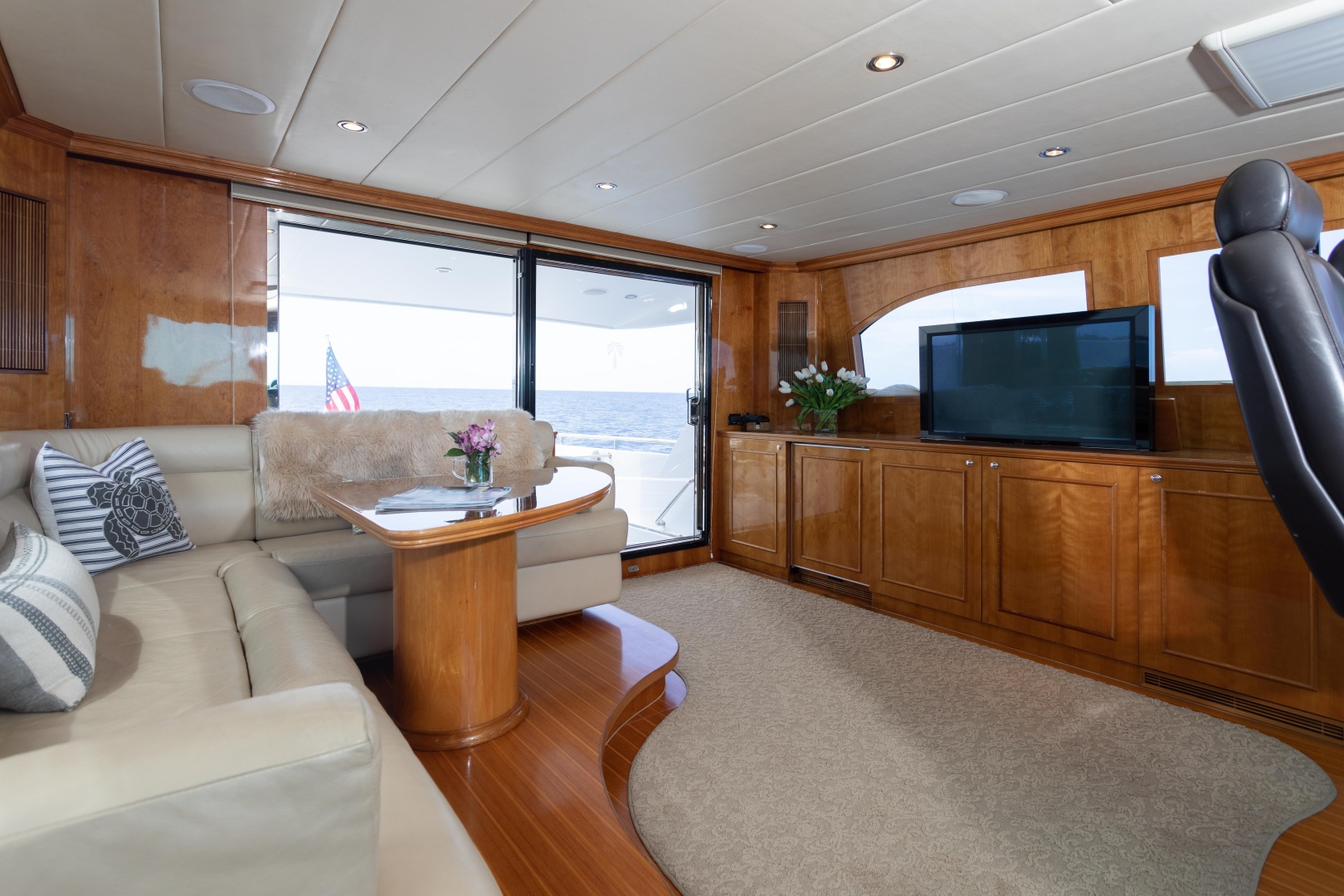 2007 Horizon Elegance 82 - Image 30