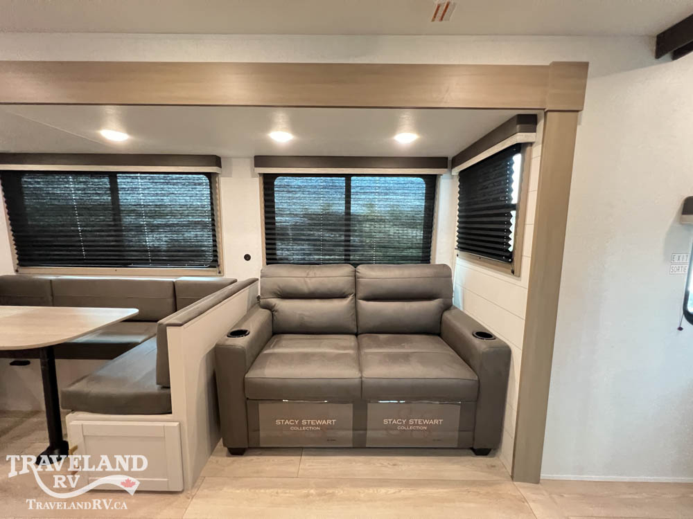 2027 Jayco Jay Flight SLX 321BDS - Image 18