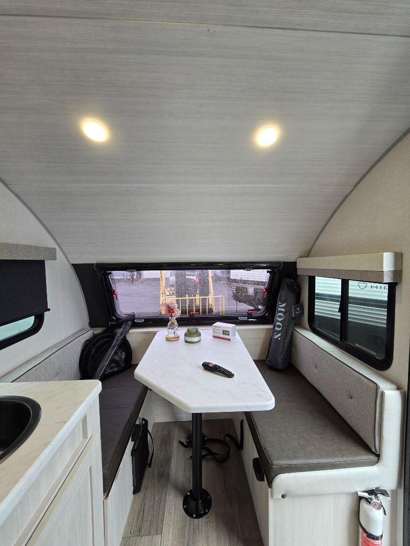 2026 Forest River R-Pod RP-171 - Image 8