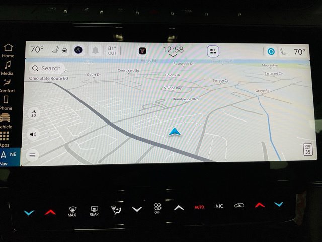 2026 Jeep Grand-Cherokee-L Laredo Altitude 4x4 - Image 17
