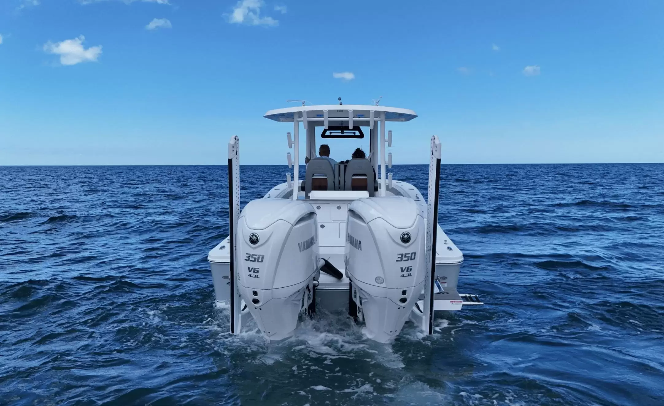 2025 REGULATOR 30XO - Image 3