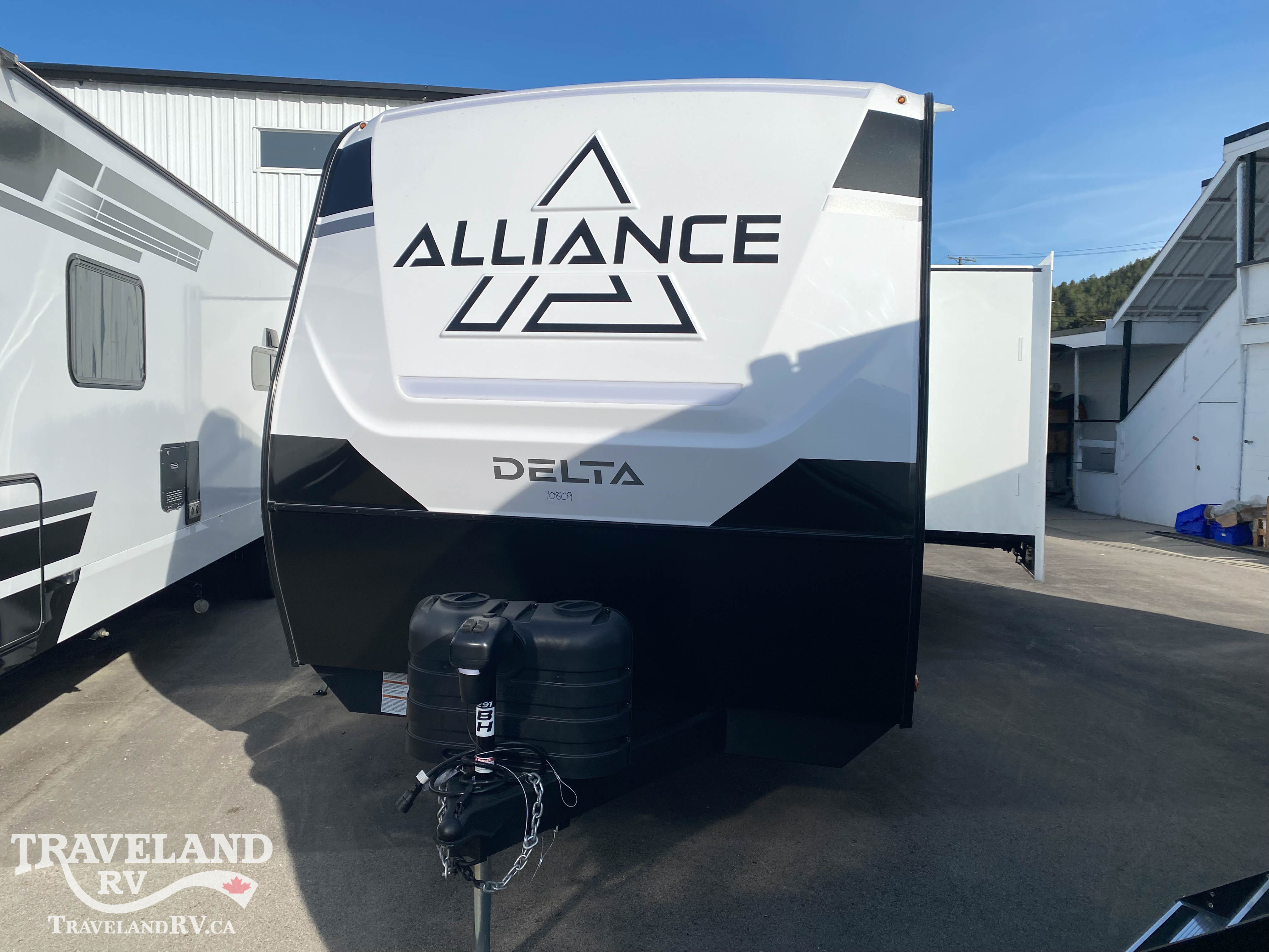 2027 Alliance RV Delta 291BH - Image 5