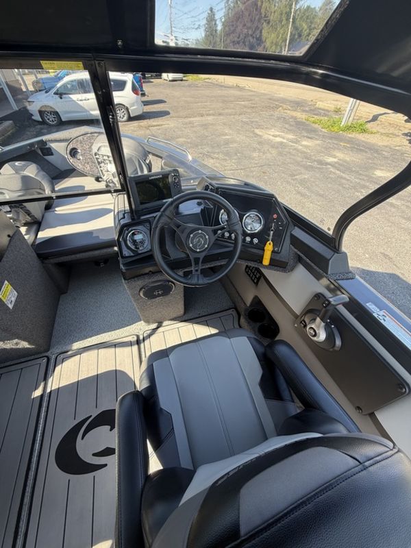 2022 Crestliner CRESTLINER 2050 sportfish - Image 10