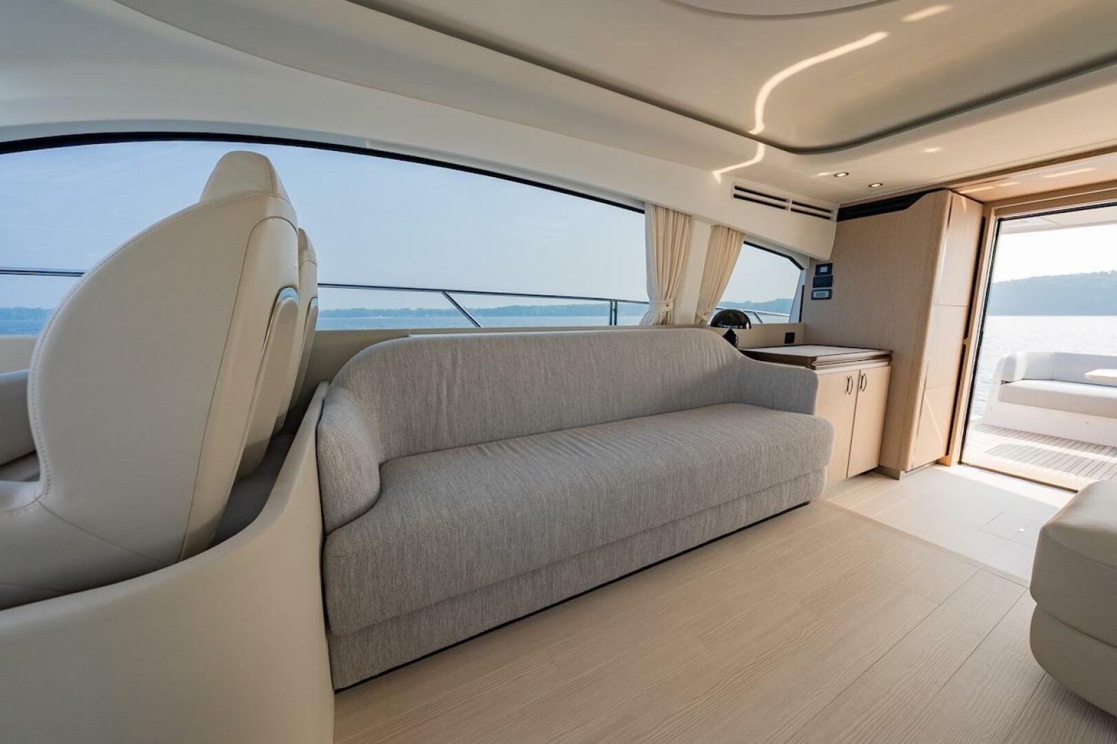 2023 Azimut Fly 53 - Image 37