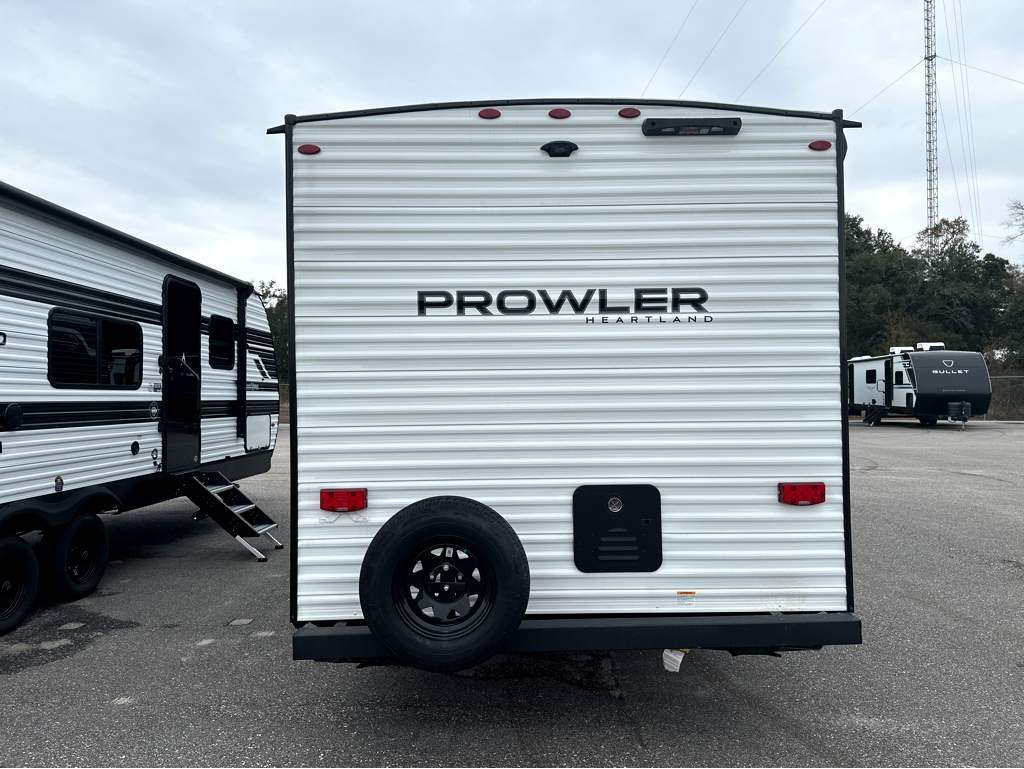 2026 HEARTLAND PROWLER 2000MB - Image 5