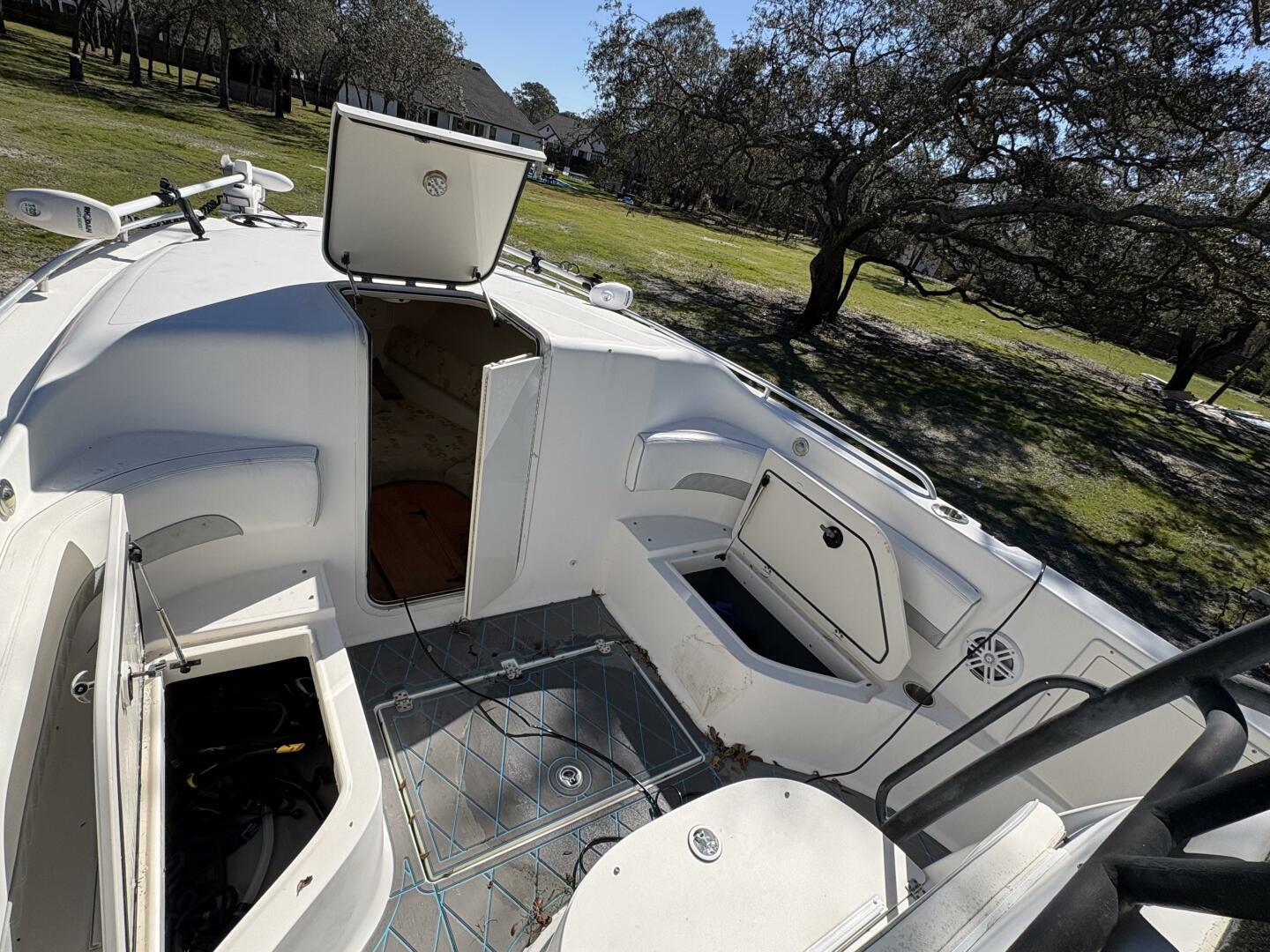 2008 Wellcraft 35 Scarab Sport - Image 12
