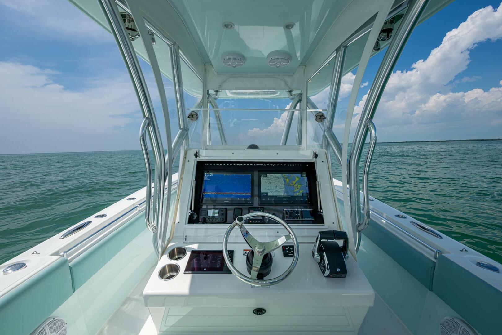 2023 SeaHunter 31 Tournament - Image 9